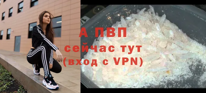 A-PVP СК  Покровск 